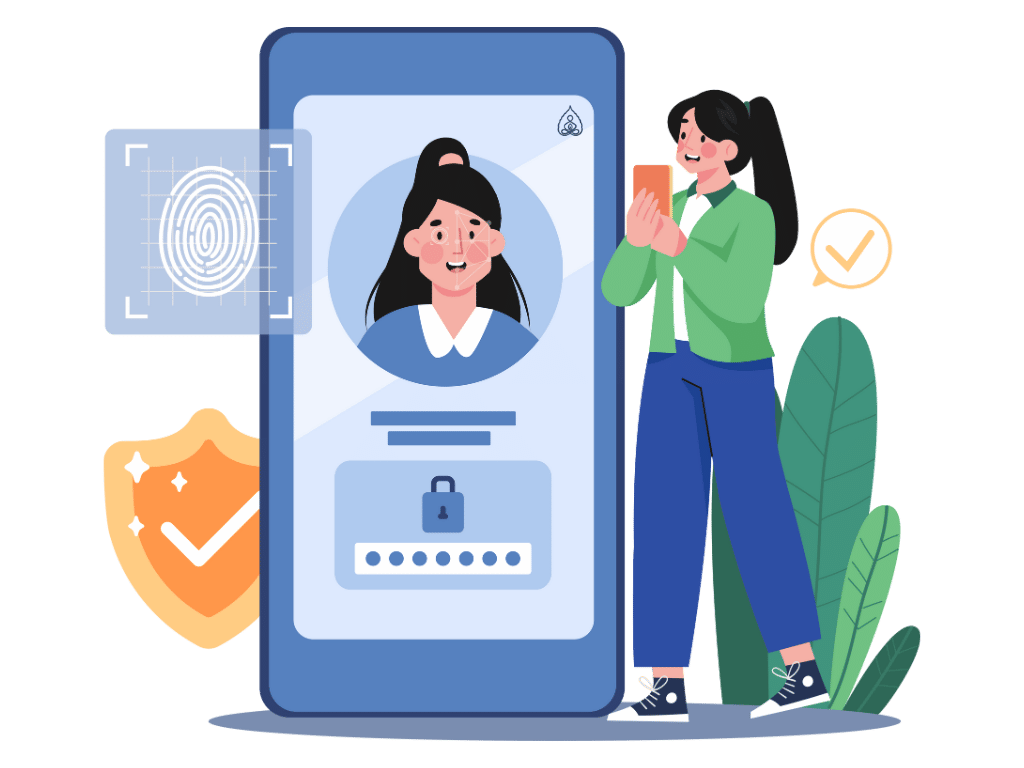 Proxy-Free Attendance